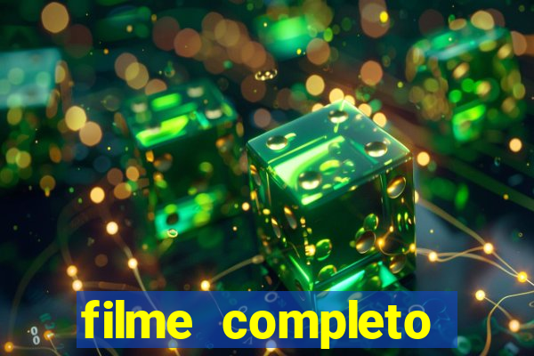 filme completo dublado megamente